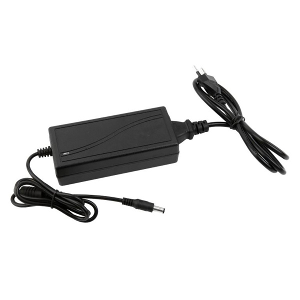 Источник постоянного напряжения с вилкой GDLI-60-A-IP20-24 General