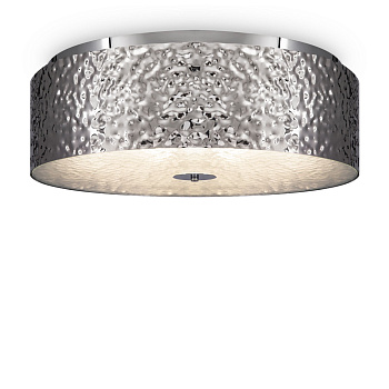 Потолочный светильник 5*E14 40Вт Хром IP20 Ripple MOD096CL-05CH Maytoni