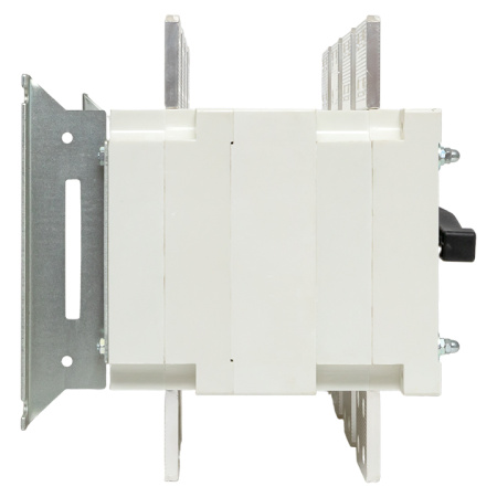 Рубильник-переключатель 1600A 4П c рукояткой управления для прямой установки PowerSwitch EKF