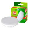 Лампа светодиодная PLED-ECO-GX53 6 Вт GX53 5000К JazzWay