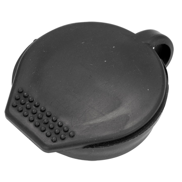 Накладка для замка защитная d=22мм IP65 PROxima EKF