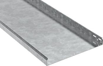 ESCA 7 Лоток неперфорированный 50х400х2000-2,0 HDZ IEK