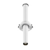 Встраиваемый светильник LED 7Вт Белый IP20 Ceiling & Wall C140RS-L300-7W3K-W Technical Maytoni