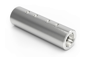 Соединитель изолированного токоотвода DKC