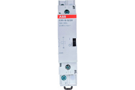 Электромеханическое реле E290-16-10/230 ABB