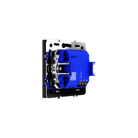 Датчик движения встраиваемый Voltum S70, (графит)