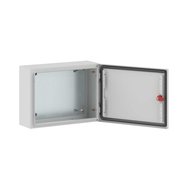 Корпус навесной ST c М/П ВхШхГ 300x400x150 мм DKC