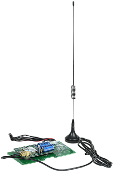 Модуль связи STAR GPRS IEK