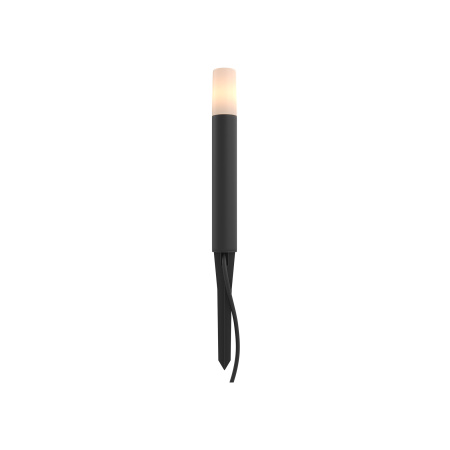 Ландшафтный светильник 3Вт 3000К Черный IP65 Talpa O416FL-L3B3K1 Outdoor Maytoni