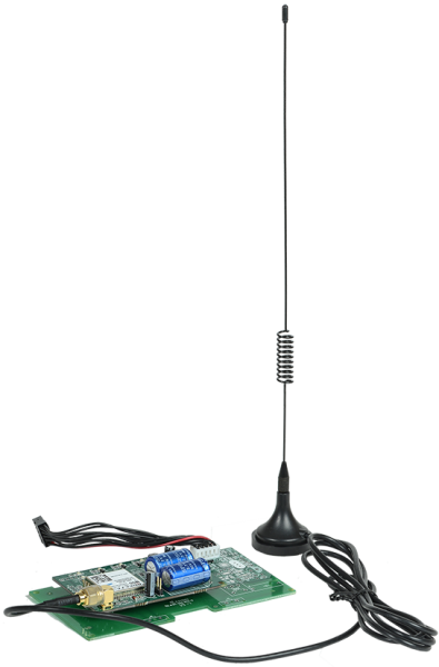 Модуль связи STAR GPRS IEK