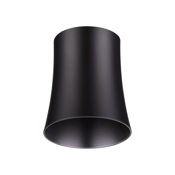 Плафон к арт.370615,370616,370617,370618 IP20 220V UNIT черный NOVOTECH