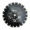 Диск алмазный отрезной 350*25,4*10 Асфальт PRO SPA159 Trio-Diamond