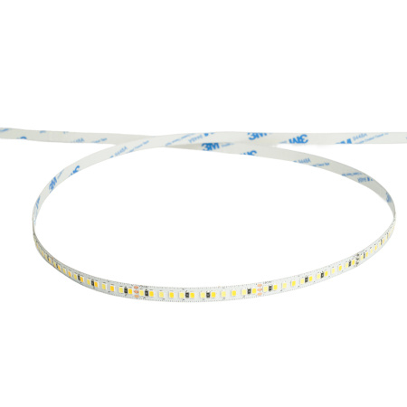Лента светодиодная LS504 CCT-MIX 192SMD(2835) 16Вт/м 24V 5000*8*1.44мм 3000К+6500K, IP20 FERON 