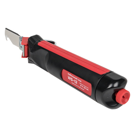 Кабельный нож WS-12 Professional EKF