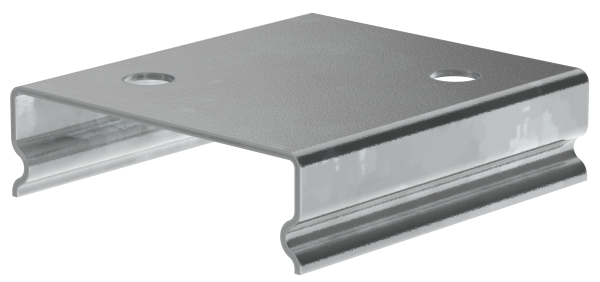 Накладка для крышки лотка 50 HDZ IEK