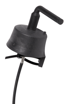 Ограничитель перенапряжения ОПН-440Ш (LVA 440B-DL) IEK