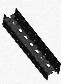 Стойка сдвоенная ССД 1520х4 УХЛ1, горячее цинкование, S4,0