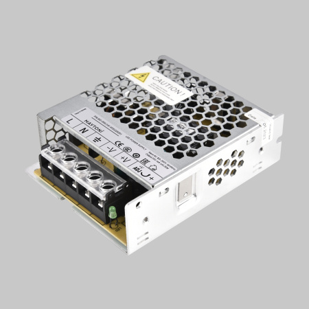 Блок питания PSL002 24В 35Вт IP20 Серебро (220201) Technical Maytoni