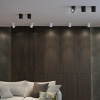 Св-к накл.св/д IP20 LED 10W 850Лм 4000K 220V GESSO белый NOVOTECH