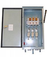 Ящик силовой ЯВЗ-32-IP54 УХЛ2, 250А, с ПН-2 100А Электротехник