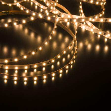 Лента св/д 24V 8 Вт/м 3300К IP20 (a056425) Elektrostandard