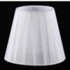 Абажур Белый Lampshade LMP-WHITE-130 Maytoni