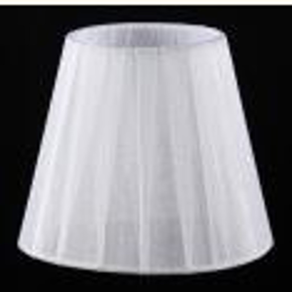 Абажур Белый Lampshade LMP-WHITE-130 Maytoni