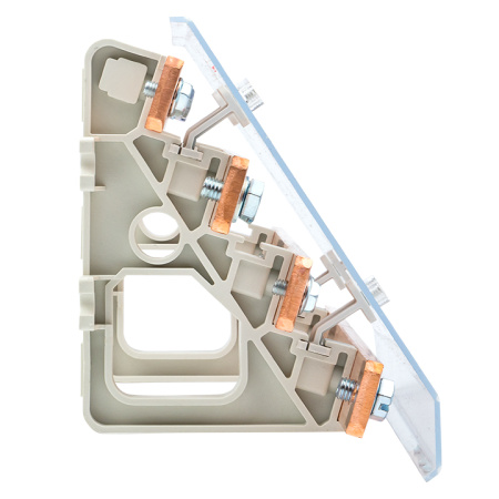 Шинный распределительный блок ШРБ-400 PROxima EKF