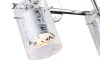 Светильник спот 2*GU10 50Вт Хром IP20 Fresh - Spot SP005-CW-02-N Maytoni