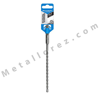 Бур по бетону SDS+16x600 Renbohr Basic