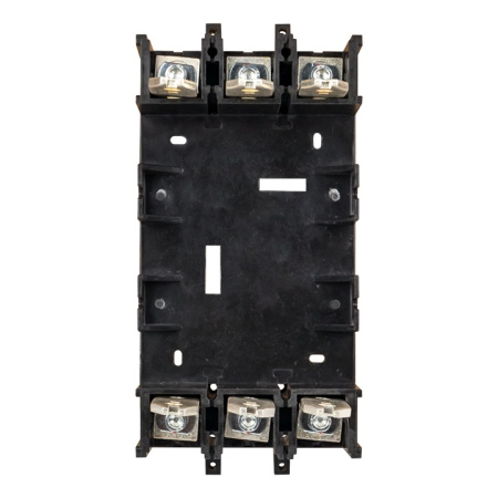 Панель втычная AV POWER-1/3TR переднего присоед, PID-1/3F 125А AVERES EKF