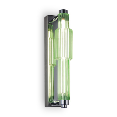 Настенный светильник (бра) 1*LED 8Вт Хром IP20 Verticale MOD308WL-L9GN3K Maytoni