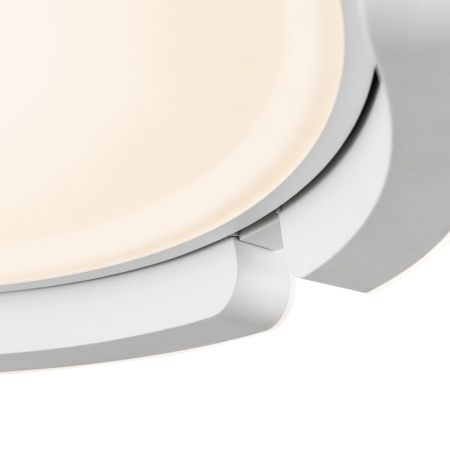 Потолочный светильник LED 102Вт Белый IP20 Ethan FR6040CL-L92W Freya