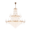 Люстра 66*E27 60Вт Золото Антик IP20 Palace DIA890-PL-66-G Maytoni