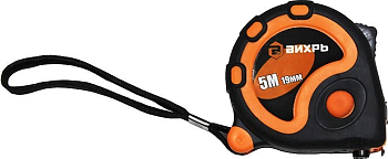 Рулетка 5мх19мм