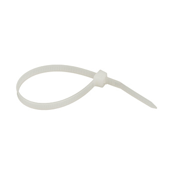 Хомут нейлоновый (4,8х150) (100шт) Basic EKF