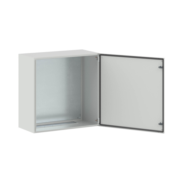 Щит монтажный ЩМП 800x800x400 мм DKC