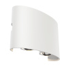 Архитектурная подсветка 4Вт 3000К Белый IP54 Strato O417WL-L4W3K Outdoor Maytoni