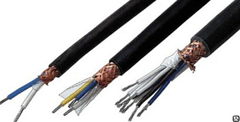 Кабель медный силовой КГН 4х6мм (А) круглый Кабель КТ