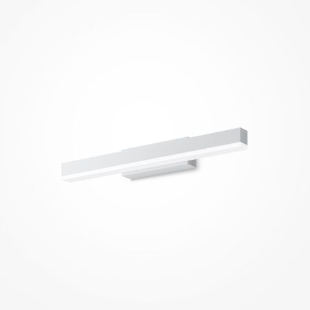 Подсветка 1*LED 9Вт Белый IP20 Fichte MIR012WL-L9W4K Maytoni
