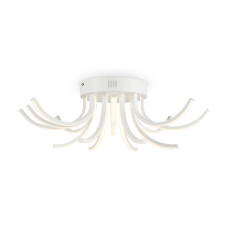 Потолочный светильник LED 39Вт Белый IP20 Naomi FR6046CL-L50W Freya