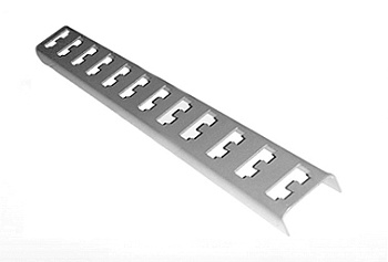 Стойка (направляющая) для пластикового колодца КС-5 (L=600mm S=2.5mm) Промрукав