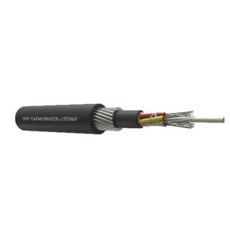 Кабель КВПЭфВП 4х2х0,52 cat. 5e