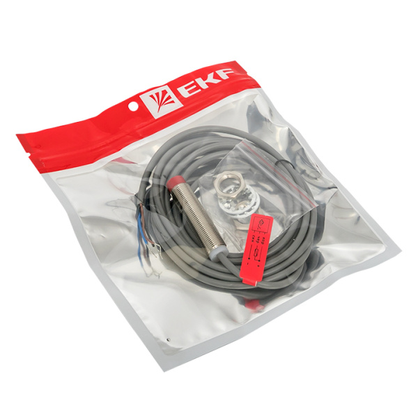 Бесконтактный индуктивный датчик PROXIS-2-12-04-N-NO-2 EKF