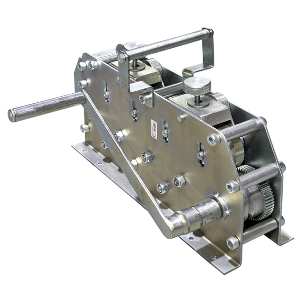 Руч, маш, для полосы и прута РМА-40-6-8 PROxima EKF