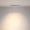 Трековый светильник LED 20Вт Белый IP20 Single phase track system Unity TR010-1-20W3K-M-W Technical Maytoni