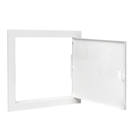 Дверь пластиковая для щита "Nova" 1 габарит IP40 PROxima EKF