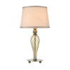 Настольная лампа 1*E14 40Вт Бронза IP20 Murano ARM855-TL-01-R Maytoni
