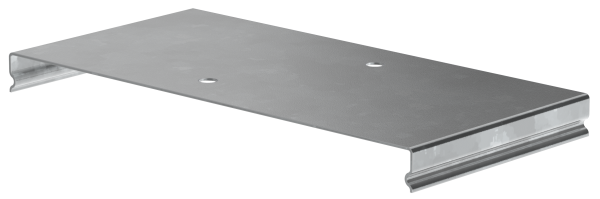 Накладка для крышки лотка 200 HDZ IEK