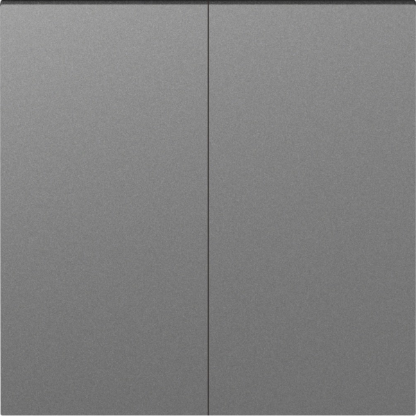 Donel A07 сталь клавиша для перекрёстного переключателя 2-я, серия DB